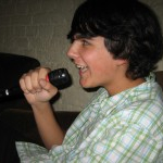 Die Geschneckten on the Mic